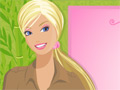 Barbie - Care and Cure online game