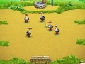 Farm Frenzy 3- Russia Roulette online game