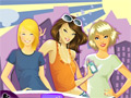 Bridesmaids online game