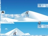 Polar Glide online game