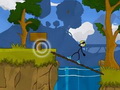 Harry - Stick Journey online game