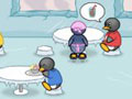 Penguin Diner online game