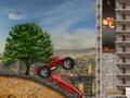 FireTruck Racer online game