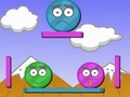 Purple Trouble online game