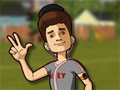 Backyard Sports online game