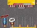 Suzis BigCityDiner online game