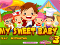 My Sweet Baby 3 online game