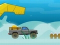 Hay Delivery 2 online game