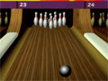 King Pin Bowling online game