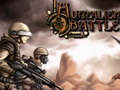 Humaliens Battle online game