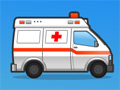 Ambulance Madness online game