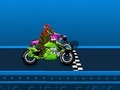 Motobots online game