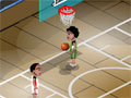 Hard Court online game