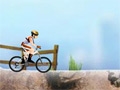 Mountain Bike Rage online game