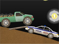 Border Services online game