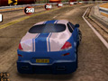 Burnin Rubber 2 online game